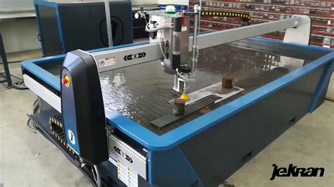 cnc water jet cutting machine manufacturer|wazer desktop waterjet cutting machine.